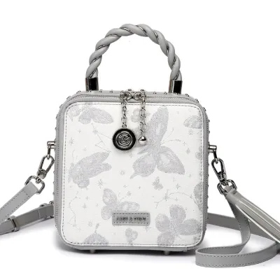 Bright Glow Women’s Handbag